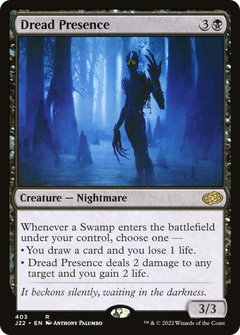 Dread Presence [Jumpstart 2022]-1