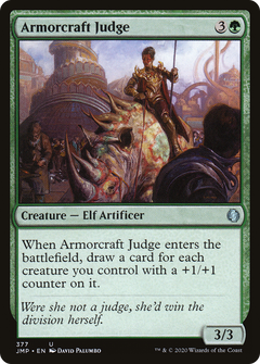 Armorcraft Judge [Jumpstart]-1