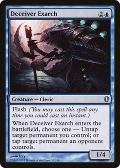 Deceiver Exarch [Commander 2013]-1
