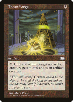 Thran Forge [Weatherlight]-1