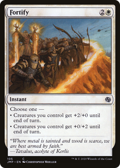Fortify [Jumpstart]-1