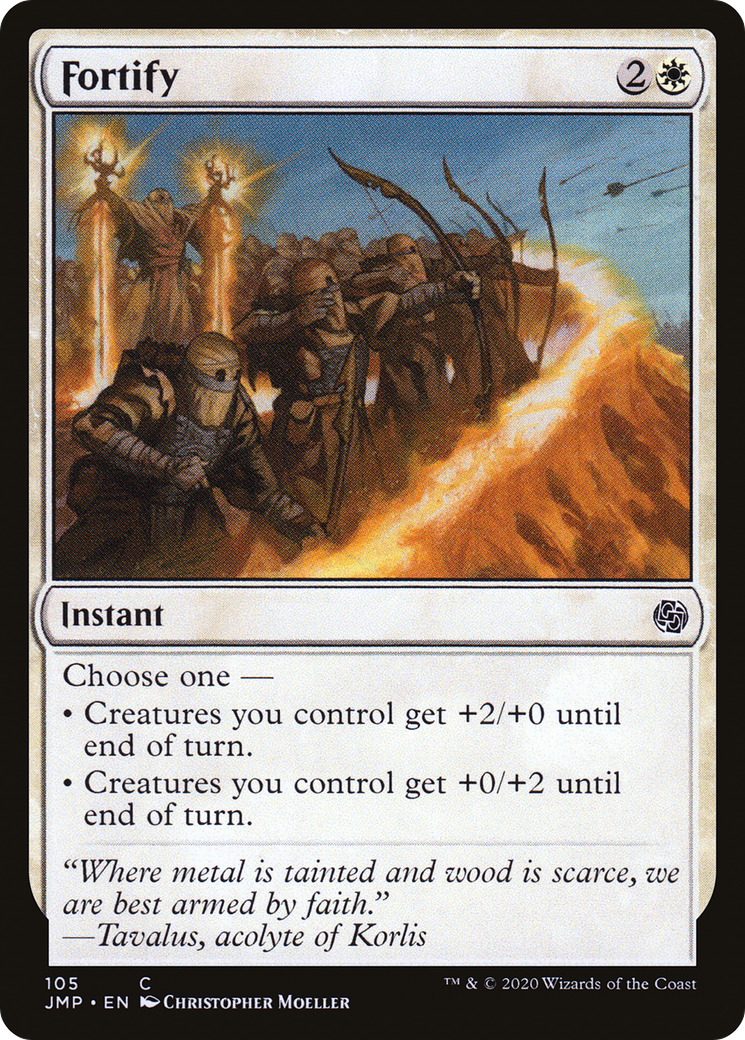 Fortify [Jumpstart]-1