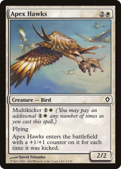 Apex Hawks [Worldwake]-1