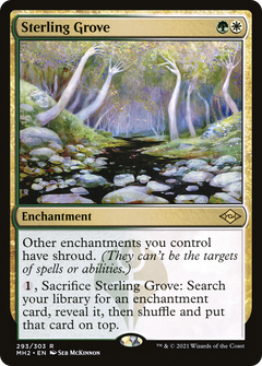 Sterling Grove [Modern Horizons 2]-1
