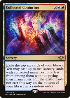 Collected Conjuring [Modern Horizons]-1