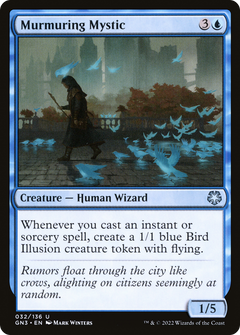 Murmuring Mystic [Game Night: Free-for-All]-1