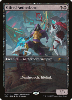 Gifted Aetherborn [Store Championships 2023]-1