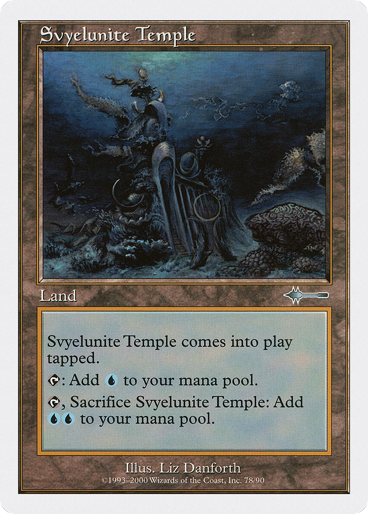 Svyelunite Temple [Beatdown]-1