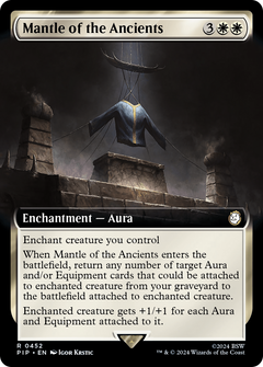 Mantle of the Ancients (Extended Art) [Fallout]-1