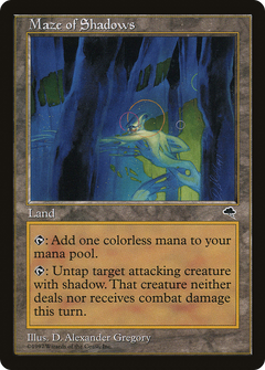 Maze of Shadows [Tempest]-1