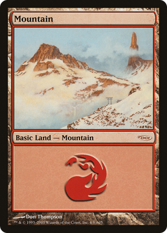 Mountain (4) [Arena League 2005]-1