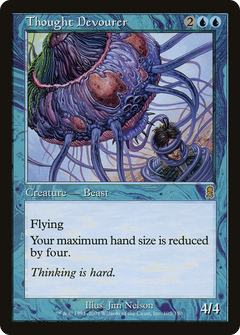 Thought Devourer [Odyssey]-1