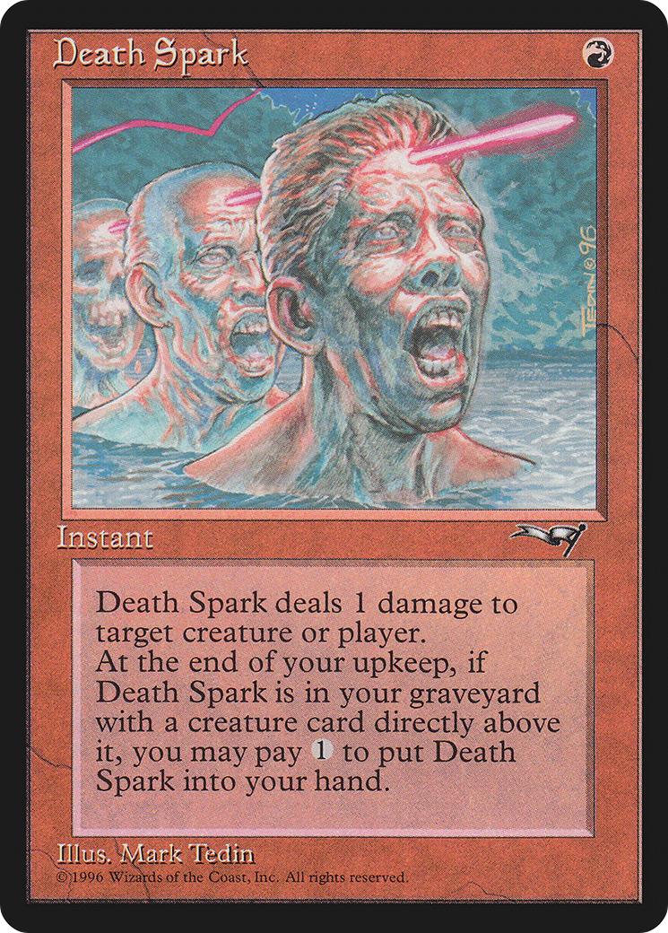 Death Spark [Alliances]-1