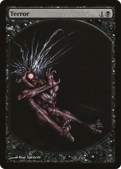 Terror [Magic Player Rewards 2005]-1