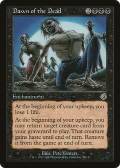 Dawn of the Dead [Torment]-1