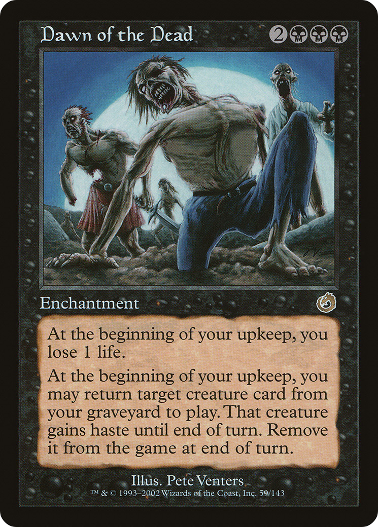 Dawn of the Dead [Torment]-1