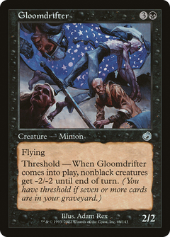 Gloomdrifter [Torment]-1