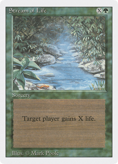 Stream of Life [Revised Edition]-1