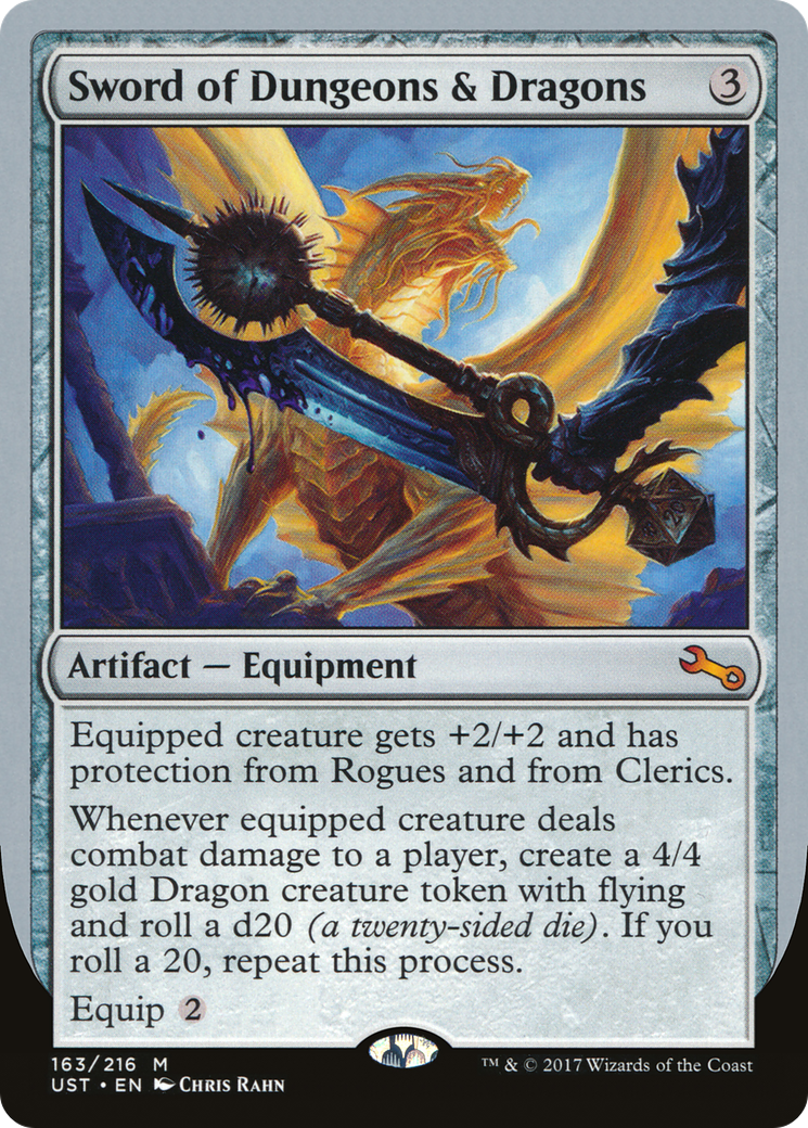 Sword of Dungeons & Dragons [Unstable]-1