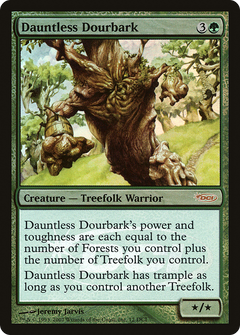 Dauntless Dourbark [Gateway 2007]-1