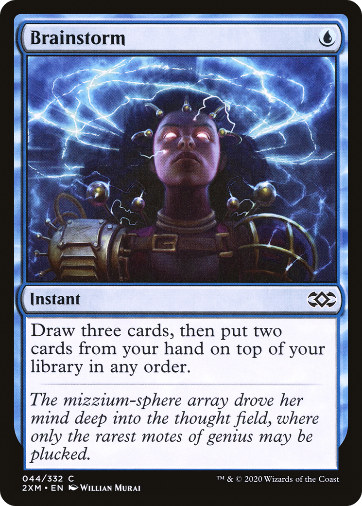 Brainstorm [Double Masters]-1