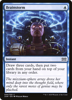 Brainstorm [Double Masters]-1