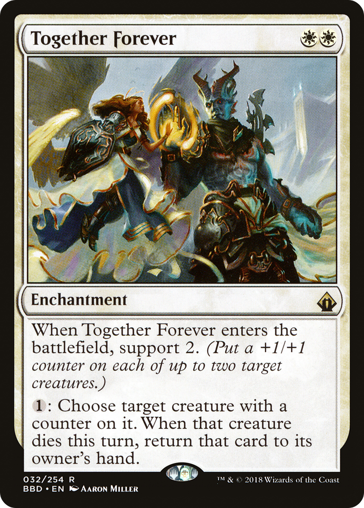 Together Forever [Battlebond]-1