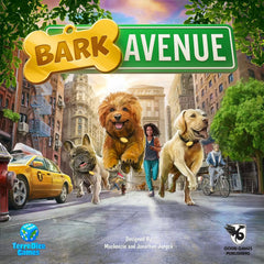 Bark Avenue-1