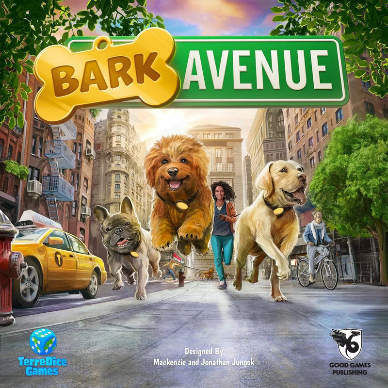 Bark Avenue-1