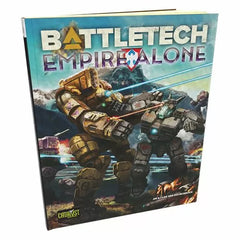 Battletech Empire Alone-1