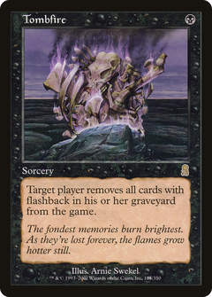 Tombfire [Odyssey]-1