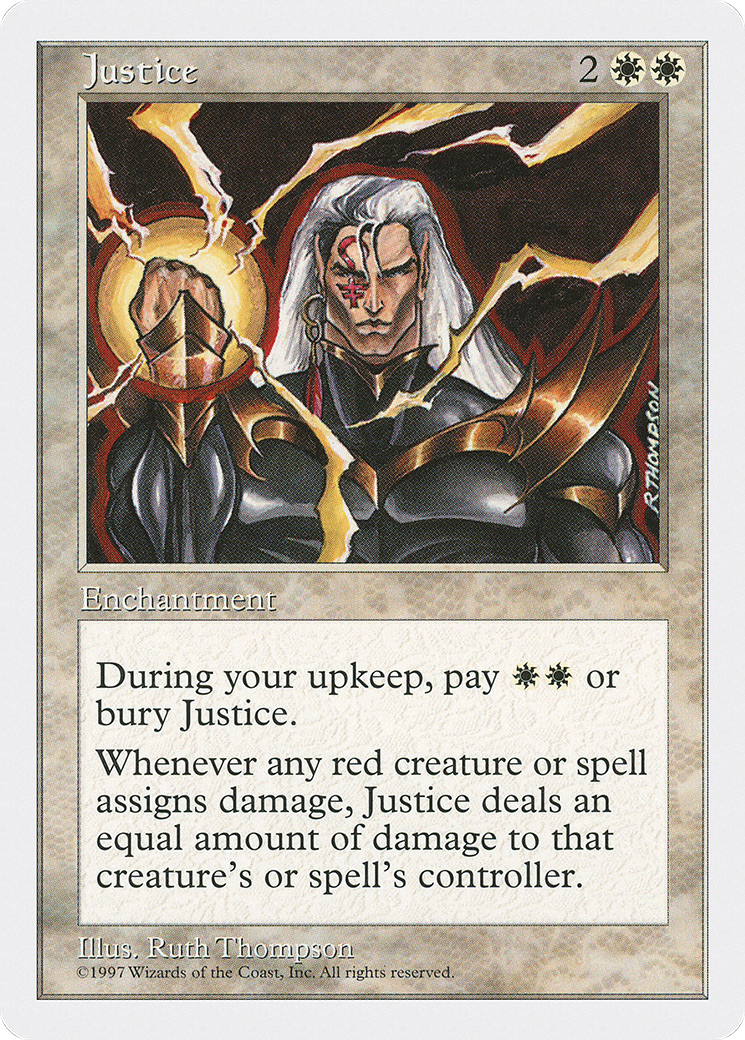 Justice [Fifth Edition]-1
