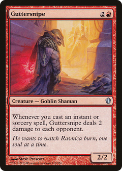 Guttersnipe [Commander 2013]-1
