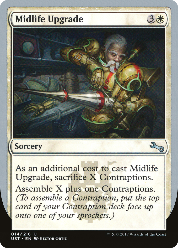 Midlife Upgrade [Unstable]-1