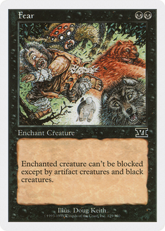 Fear [Classic Sixth Edition]-1