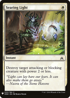 Searing Light [Mystery Booster]-1