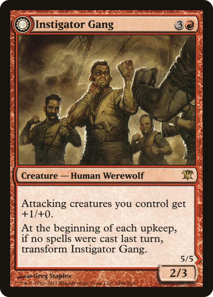 Instigator Gang // Wildblood Pack [Innistrad]-3
