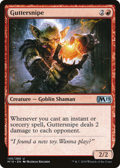 Guttersnipe [Core Set 2019]-1