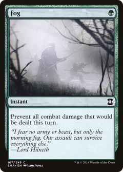 Fog [Eternal Masters]-1