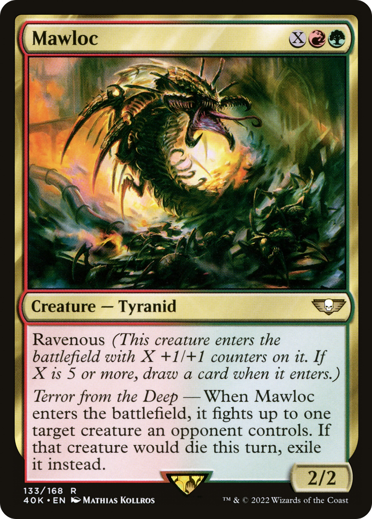Mawloc [Warhammer 40,000]-1