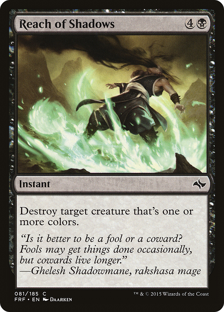 Reach of Shadows [Fate Reforged]-1