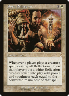 Pure Reflection [Invasion]-1