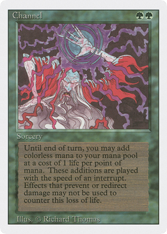 Channel [Revised Edition]-1