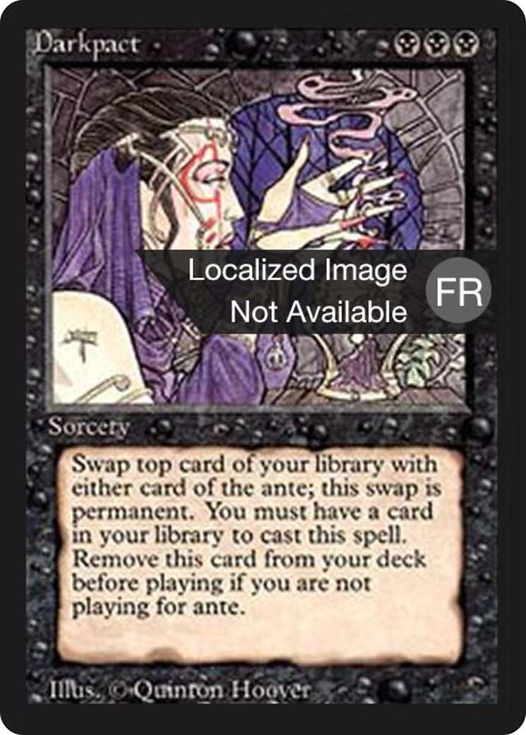 Darkpact (FBB-) - Foreign Black Border-1