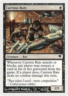 Carrion Rats (PHUK-041) - Hachette UK-1