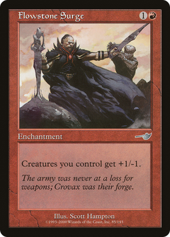 Flowstone Surge [Nemesis]-1