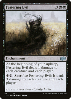 Festering Evil [Jumpstart 2022]-1