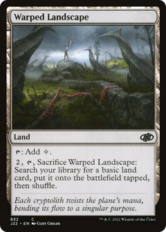 Warped Landscape [Jumpstart 2022]-1