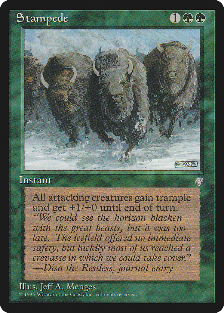 Stampede [Ice Age]-1