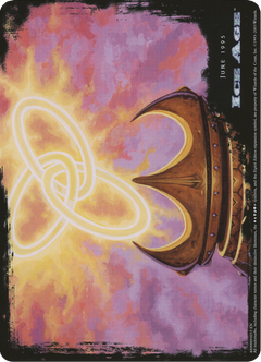Vexing Arcanix (Oversized) [Eighth Edition Box Topper]-2